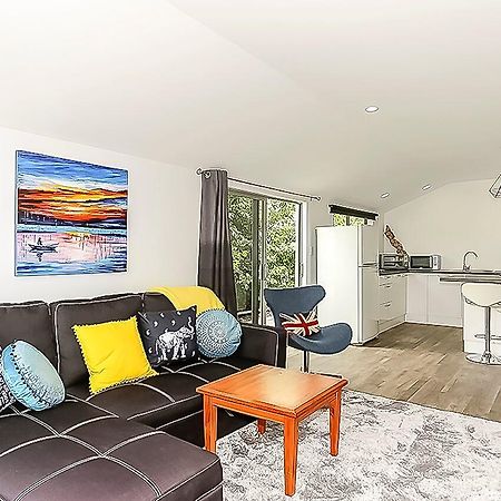 Harbour Heights 2 Lejlighed Tauranga Eksteriør billede