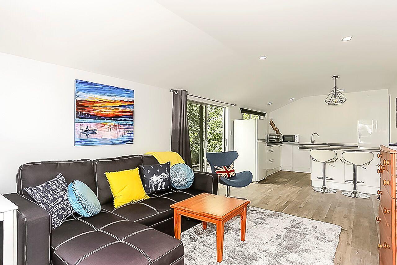 Harbour Heights 2 Lejlighed Tauranga Eksteriør billede