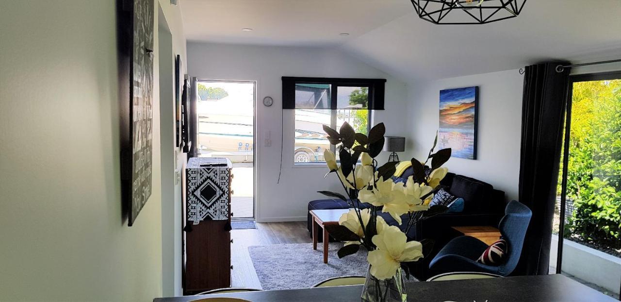 Harbour Heights 2 Lejlighed Tauranga Eksteriør billede